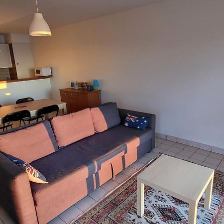 Appartement Les Pieds Dans L'Eau Saint-Cast-le-Guildo Exteriör bild
