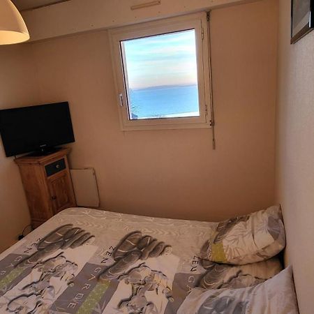 Appartement Les Pieds Dans L'Eau Saint-Cast-le-Guildo Exteriör bild