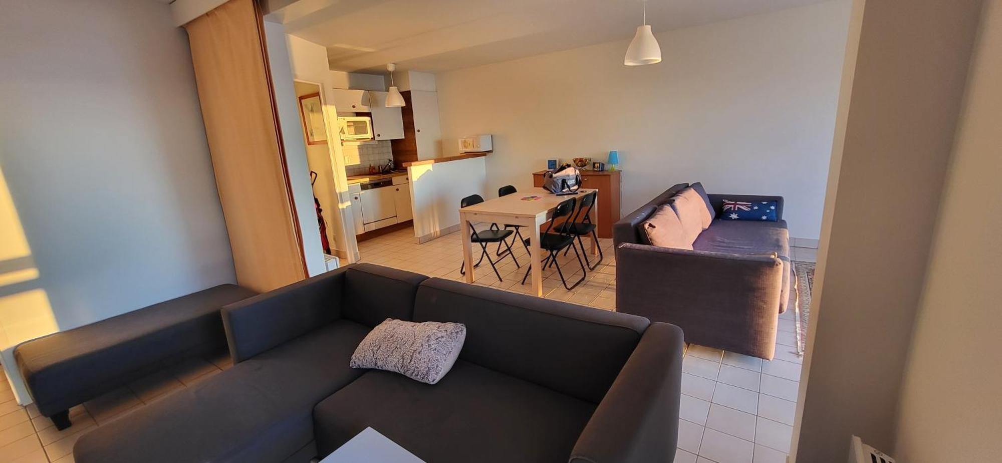 Appartement Les Pieds Dans L'Eau Saint-Cast-le-Guildo Exteriör bild