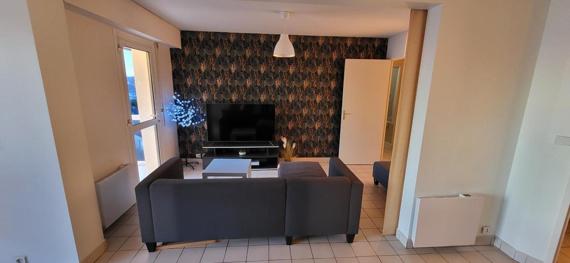 Appartement Les Pieds Dans L'Eau Saint-Cast-le-Guildo Exteriör bild